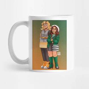 Young Love Mug